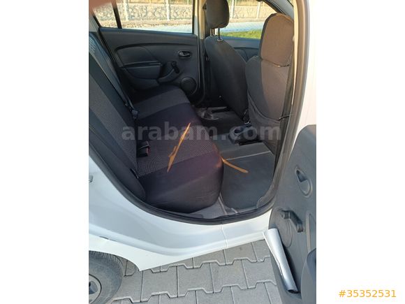 Sahibinden 90'lık 126 Binde Symbol 1.5 dCi Joy 2016 Model Antalya