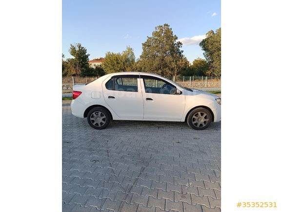 Sahibinden 90'lık 126 Binde Symbol 1.5 dCi Joy 2016 Model Antalya