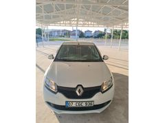 Sahibinden 90'lık 126 Binde Symbol 1.5 dCi Joy 2016 Model Antalya