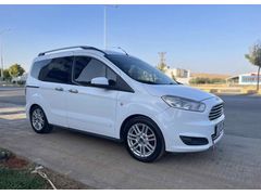 Sahibinden Ford Tourneo Courier 1.6 TDCi Titanium 2015 Model 