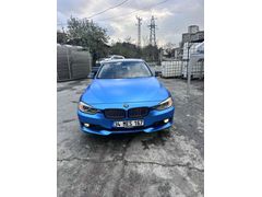 Sahibinden BMW 3 Serisi 320d Modern Line 2013 Model 