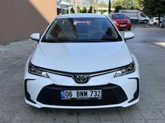 2019 Toyota Corolla 1.6 Vision 80.000KM Otomatik Hatasız  