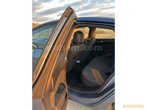 Sahibinden Opel Astra 1.6 Edition Plus 2017 Model 