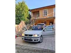 Sahibinden Volkswagen Polo 1.4 Comfortline 2001 Model 