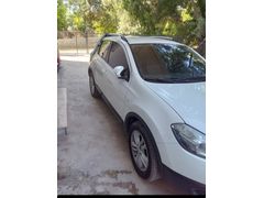 Sahibinden Nissan Qashqai 1.6 Tekna 2011 Model 