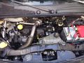 Sahibinden Renault Kangoo Multix 1.5 dCi Authentique 2011 Model  303.000 km Siyah