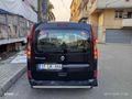 Sahibinden Renault Kangoo Multix 1.5 dCi Authentique 2011 Model  303.000 km Siyah