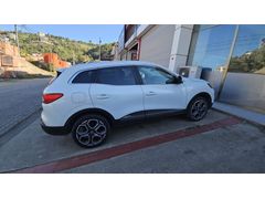 1.5 dizel Otomatik Cam Tavan 19'' Jant İcon Paket Kadjar