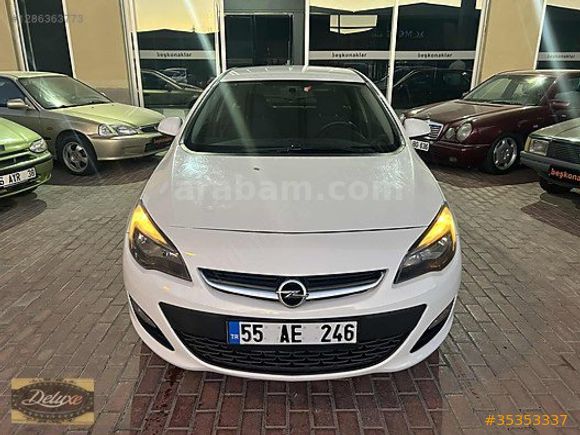 2017 ÇIKIŞLI DEĞİŞENSİZ 1KAPI BOYA