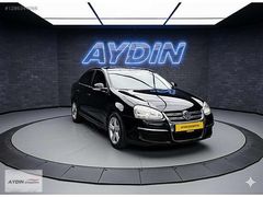 AYDIN OTOMOTİV'DEN EŞSİZ TEMİZLİKTE 2010 VW JETTA 1.6TDI PRİMLİN