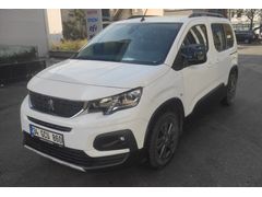 Sahibinden Peugeot Rifter 1.5 BlueHDI Plus Allure 2022 Model 