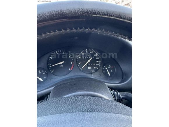 OPEL CORSA OTOMATİK BENZİN LPG