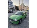 OPEL CORSA OTOMATİK BENZİN LPG