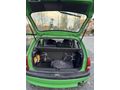 OPEL CORSA OTOMATİK BENZİN LPG
