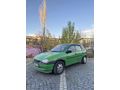 OPEL CORSA OTOMATİK BENZİN LPG