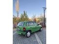 OPEL CORSA OTOMATİK BENZİN LPG