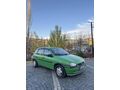OPEL CORSA OTOMATİK BENZİN LPG