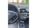 OPEL CORSA OTOMATİK BENZİN LPG