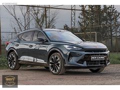 REN CARS 2025 CUPRA FORMENTOR 1.5 e-TSI mHEV VZ Line