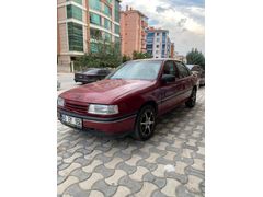 Sahibinden Opel Vectra 1.8 GL 1992 Model