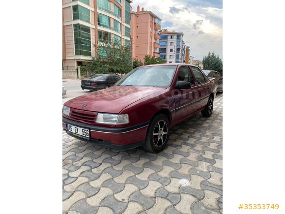 Sahibinden Opel Vectra 1.8 GL 1992 Model