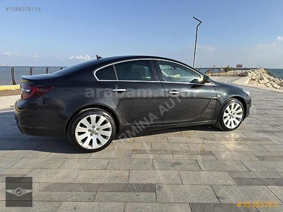 DÜŞÜK KM COSMO SİTİL TEK PARÇA LOKAL BOYALI