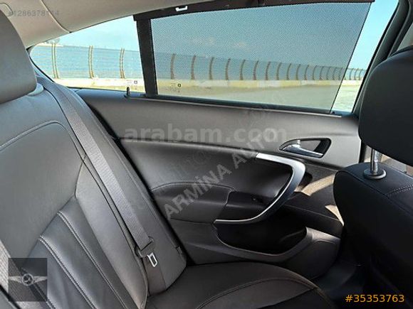 DÜŞÜK KM COSMO SİTİL TEK PARÇA LOKAL BOYALI