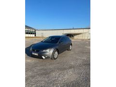 Sahibinden Seat Leon 1.4 TSI FR 2013 Model  300.000 km Füme