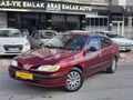 Motoru Sıfır revızyonlu Renault Megane 1.6 RTE 1998 Model Konya