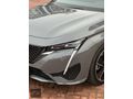 PEUGEOT-e308-HATASIZ BOYASIZ-GT-34.oooKM
