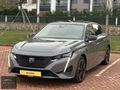 PEUGEOT-e308-HATASIZ BOYASIZ-GT-34.oooKM