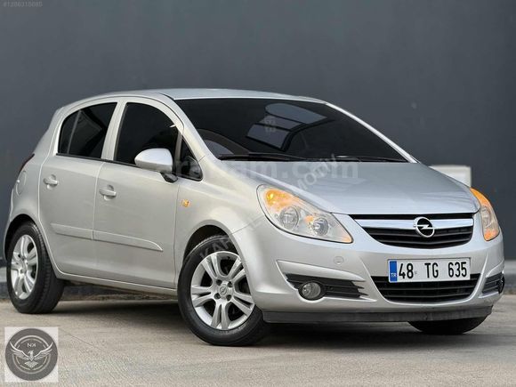 OTOMATİK / 178.000 KM / DEĞİŞENSİZ / DOLU PAKET
