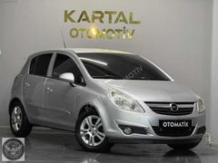 OTOMATİK / 178.000 KM / DEĞİŞENSİZ / DOLU PAKET