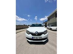 Sahibinden Renault Symbol 1.2 Joy 2015 Model 