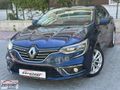 ZERENLER OTOMOTIV'DEN 2018 RENAULT MEGANE 1.5 DCİ İCON 12TAKSİT