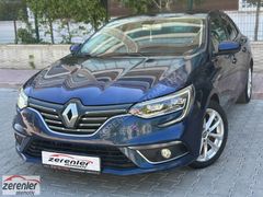 ZERENLER OTOMOTIV'DEN 2018 RENAULT MEGANE 1.5 DCİ İCON 12TAKSİT