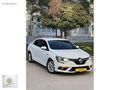 RENAULT MEGAN 2017 MODEL HATASIZ BOYASIZ|TOCH OTOMATİK