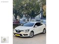RENAULT MEGAN 2017 MODEL HATASIZ BOYASIZ|TOCH OTOMATİK