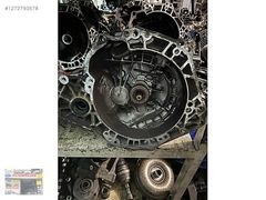 OPEL COMBO C 1.3 DİZEL MANUEL ŞANZIMAN