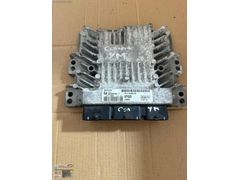 FORD CONNECT YENİ MODEL UYUMLU 9T ÇIKMA ORİJİNAL MOTOR BEYNİ