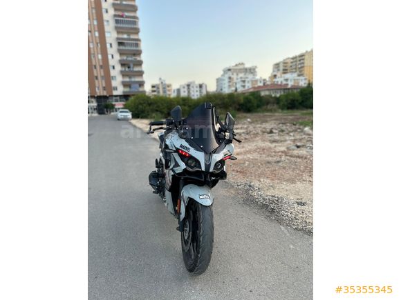 Sahibinden Bajaj Pulsar 200 RS Adana