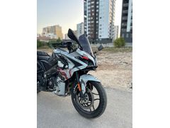 Sahibinden Bajaj Pulsar 200 RS Adana