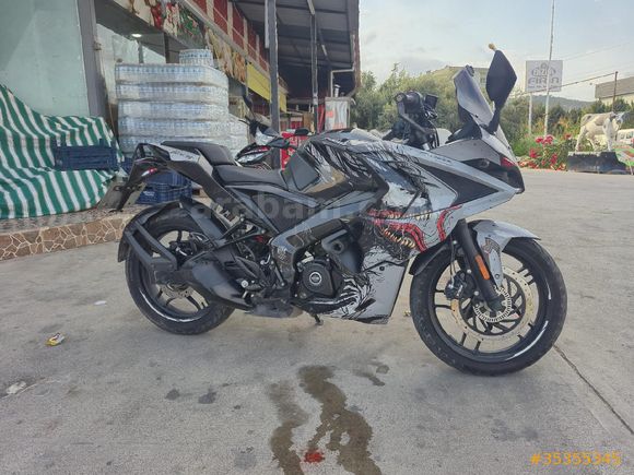 Sahibinden Bajaj Pulsar 200 RS Adana