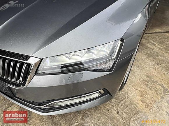 ..araban..2023 model 45 bin km de servis bakımlı