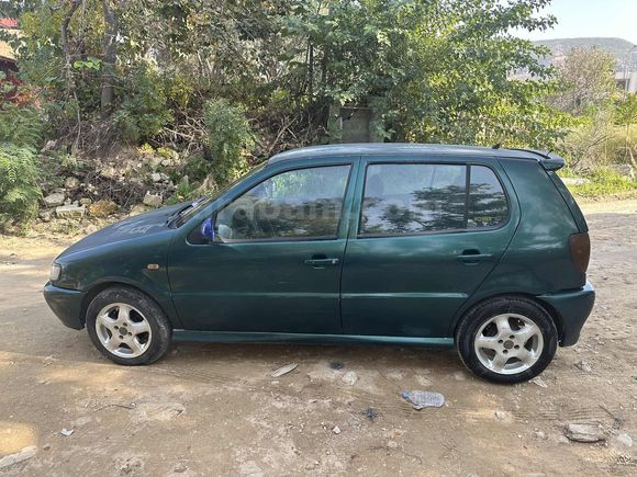 ORJİNAL 128 binde POLO 1998 MODEL KLİMALI