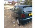 ORJİNAL 128 binde POLO 1998 MODEL KLİMALI