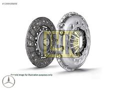MERCEDES SPRİNTER W906 DEBRİYAJ SETİ M646 M651 A 0252507001
