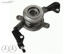MERCEDES SPRİNTER - VİTO DEBRİYAJ BİLYASI A0002542508 0002542508