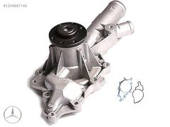 MERCEDES VİTO M646 DEVİRDAİM 6462001001 A6462001001