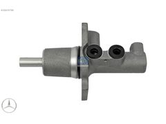 MERCEDES W901 FREN ANA MERKEZİ 0004317001 A0004317001